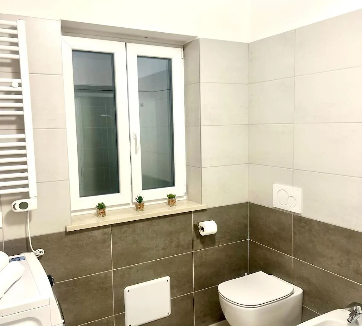 Blu House Relax E Stile Apartment Dossobuono