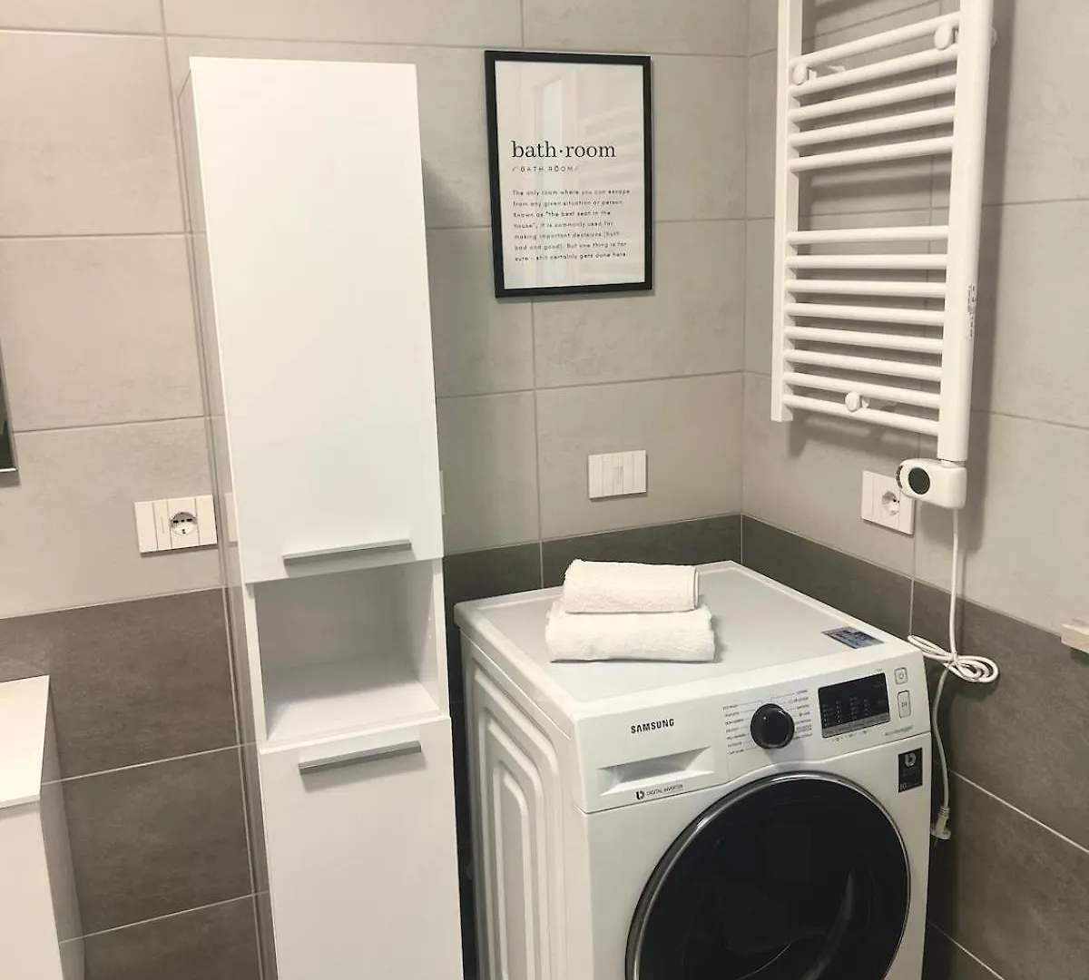 Apartamento Blu House Relax E Stile Dossobuono 0*,