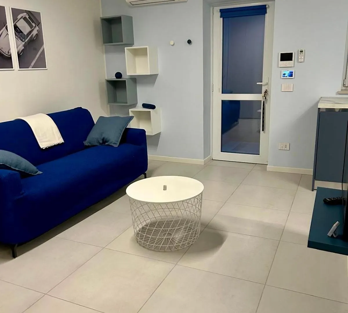 ドッソブオノBlu House Relax E Stileアパートメント 0*, ドッソブオノ