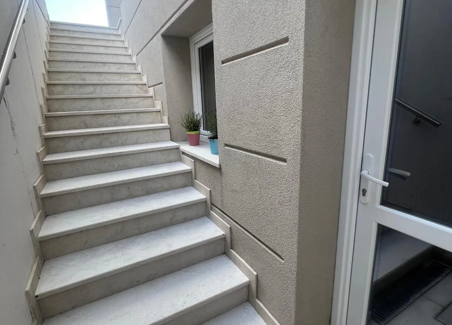 Blu House Relax E Stile Apartment Dossobuono Italy